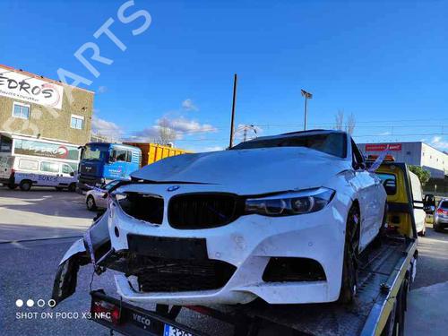Pipe BMW 3 Gran Turismo (F34) 320 d | BP26411245M125 - Image 4