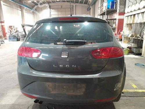 Brugte SEAT LEON (1P1)  1.4 16V  4263836