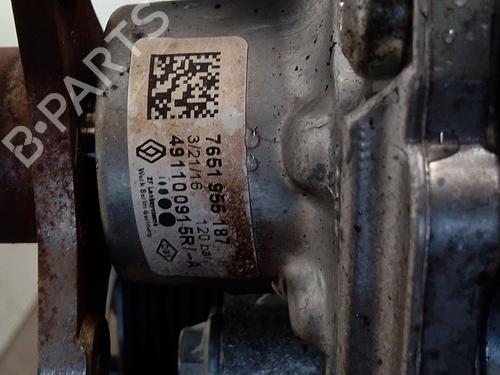 Engine NISSAN NV400 Platform/Chassis (X62, X62B) dCi 125 | BP36992519M1  - Image 7