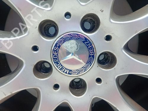 Rim MERCEDES-BENZ M-CLASS (W166) ML 250 CDI / BlueTEC 4-matic (166.004, 166.003) | BP22720043C45 