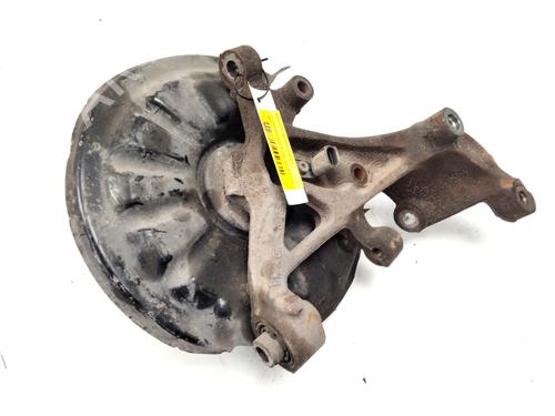 Left rear steering knuckle VW GOLF VII (5G1, BQ1, BE1, BE2) 2.0 TDI | BP23274014M27 
