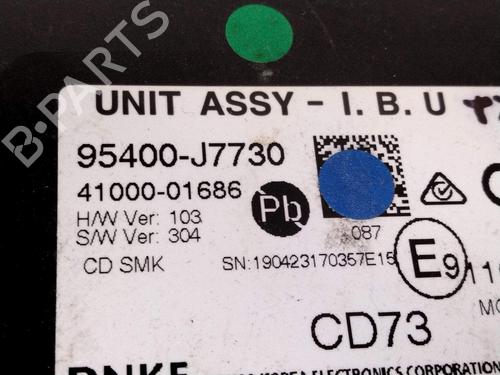 Electronic module KIA PROCEED Combi Van (CD) 1.4 T-GDI | BP26679882M83 - Image 3