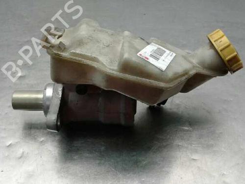 Brake master cylinder FORD FIESTA V (JH_, JD_)  | BP7533259M77