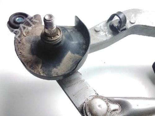 Front wiper motor TOYOTA AURIS (_E18_)  | BP10291465M29 