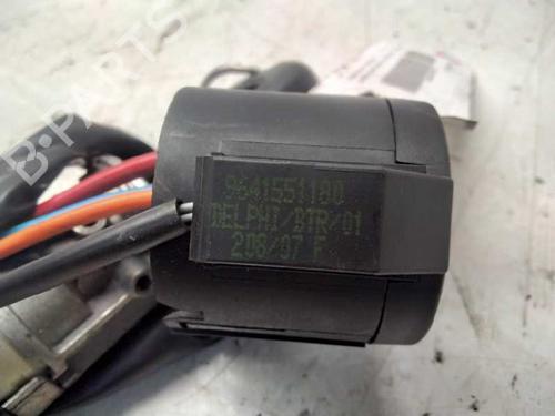 Ignition barrel CITROËN XSARA PICASSO (N68) 1.6 16V | BP17056631M48 