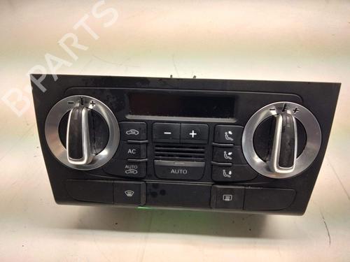 climate-control-audi-a3-8p1-8p0820043bm-2003-2004-2005-2006-2007-2008-2009-2010-2011-2012-2013-17058936 main image