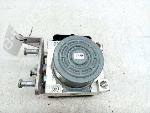 ABS pump MERCEDES-BENZ C-CLASS (W205) C 220 BlueTEC / d (205.002, 205.004) | BP23461420M43 