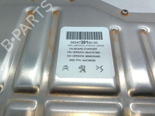 Inverter/Converter CITROËN C5 AIRCROSS (A_) 1.6 THP 150 (A45GXJ) | BP29377603M119 