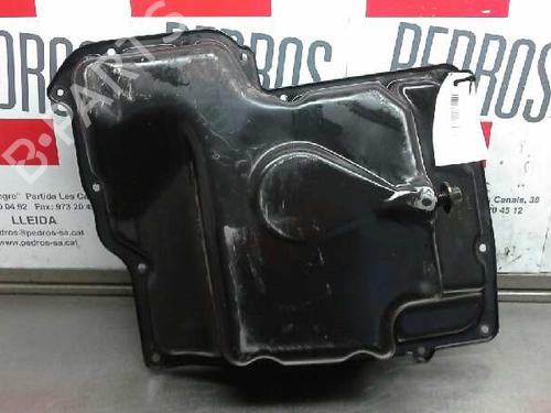Oil sump FORD MONDEO III Saloon (B4Y)  | BP14310958M115 