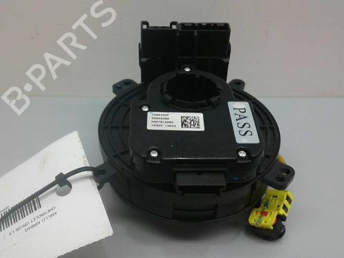 Squib airbag CHEVROLET CRUZE (J300)  | BP4908523C102 