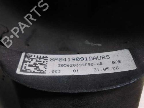 Steering wheel AUDI A3 (8P1)  | BP8134625C49 