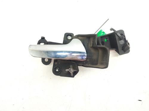 Front right interior door handle OPEL ZAFIRA A MPV (T98) 2.2 DTI 16V (F75) (125 hp) 17576103