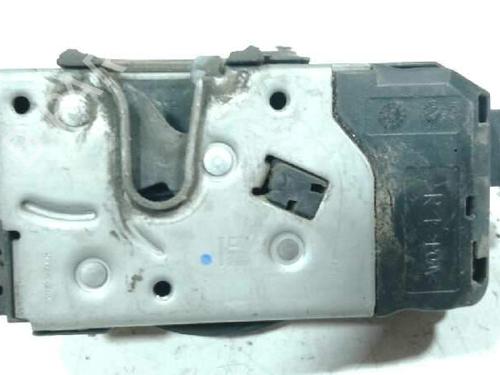 Used Front right lock Front right lock 8209775 8209775