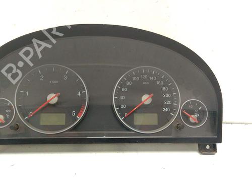 Used Instrument cluster Instrument cluster 38291407 38291407