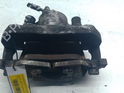 Left front brake caliper CITROËN JUMPY III Van (V_) 2.0 BlueHDi 120 | BP30596698M105