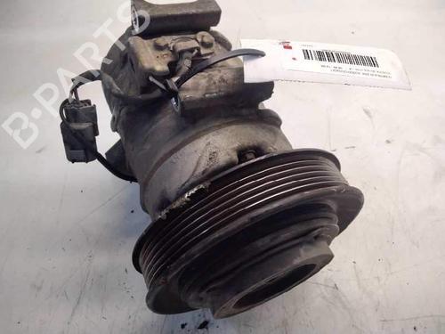 Used AC compressor AC compressor 17056143 17056143