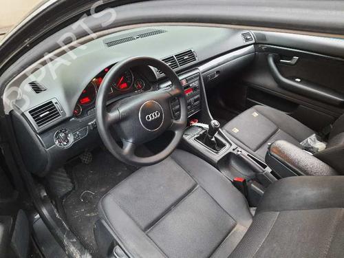 Engine control unit (ECU) AUDI A4 B6 (8E2) 2.0 | BP9842157M57 
