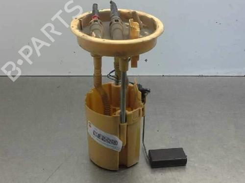 Used Fuel pump Fuel pump 1622257 1622257