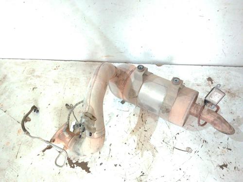 Particulate filter RENAULT TRUCKS Maxity  | BP29608049M81 