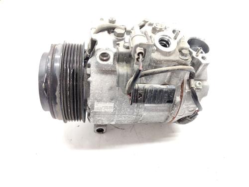 Used AC compressor MERCEDES-BENZ M-CLASS (W166) ML 250 CDI / BlueTEC 4-matic (166.004, 166.003) (204 hp) 18084790