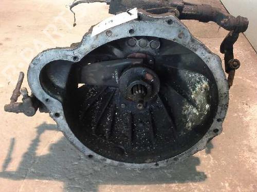 Gearbox NISSAN TRADE Platform/Chassis  | BP3691995M3 