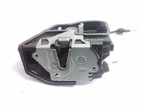 Used Front left lock BMW 7 (E65, E66, E67) [2001-2009]  13044595