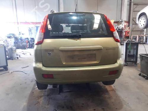 Advarselskontakt DAEWOO REZZO (U100) | BP11638804I22 - Image 6