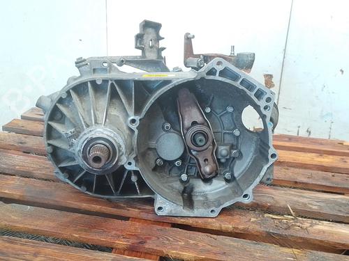 Caja de cambios Caja de cambios VW TRANSPORTER T5 Bus (7HB, 7HJ, 7EB, 7EJ) [2003-2016] 34434825 34434825