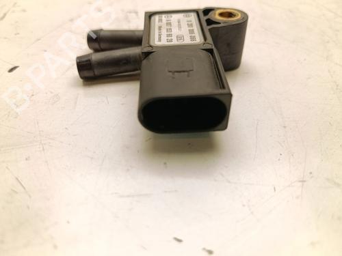 Electronic module MERCEDES-BENZ A-CLASS (W176) A 200 CDI / d (176.008) | BP18833489M83 