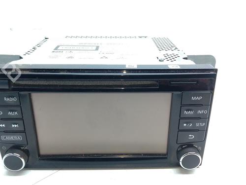 radio-nissan-pulsar-hatchback-c13-2014-36917581 main image