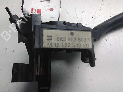 Steering column stalk SEAT INCA (6K9) 1.9 SDI | BP17034381I23 