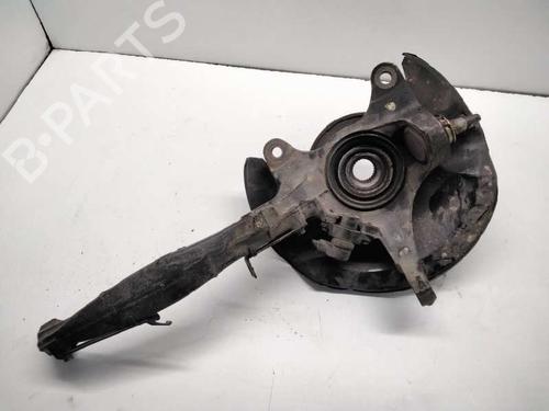 Left front steering knuckle ROVER 45 I Saloon (RT)  | BP10662140M25 