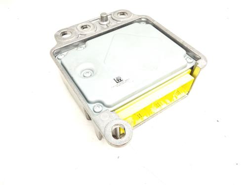 Used ECU airbags NISSAN JUKE (F15) 1.6 DIG-T (190 hp) 17004306