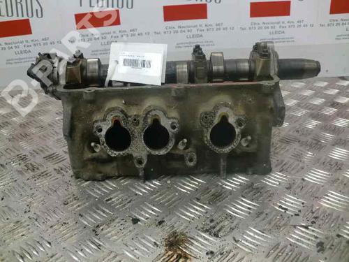 Used Cylinder head Cylinder head AUDI COUPE B3 (89, 8B3) 2.6 (150 hp) 10976463 10976463