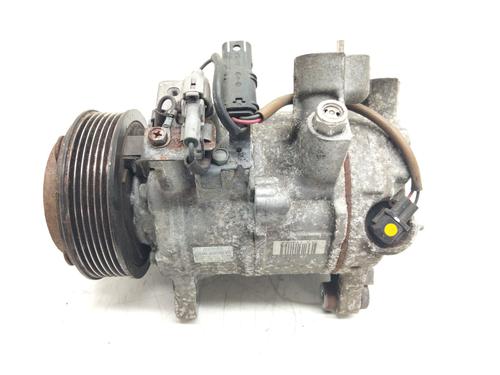 AC compressor BMW 5 (F10) 528 i | BP25225190M34 