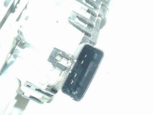 Front wiper motor CITROËN BERLINGO MULTISPACE (B9)  | BP11140639M29 