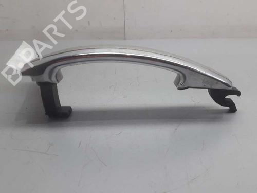 Rear left exterior door handle FORD MONDEO III (B5Y)  | BP8323076C130 