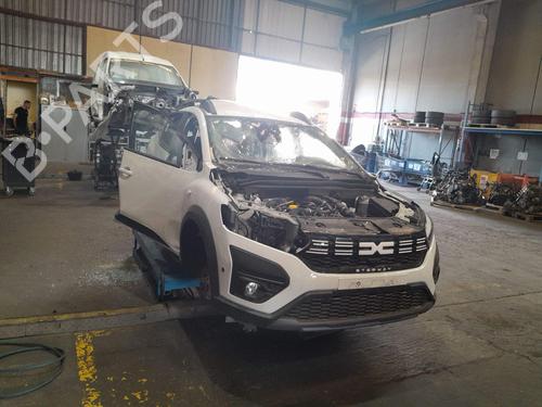 Ignition barrel DACIA SANDERO III 1.0 TCe 90 | BP39265993M48 - Image 7