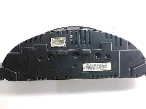 Instrument cluster MERCEDES-BENZ C-CLASS (W203)  | BP206804C47 