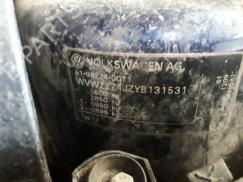 Felg VW GOLF IV (1J1)  | BP14315989C45 