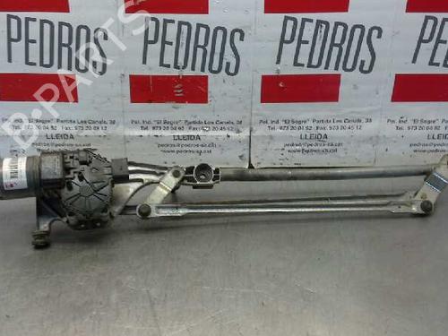 Essuie-glace moteur avant FORD FOCUS II (DA_, HCP, DP) [2004-2013]  1359897