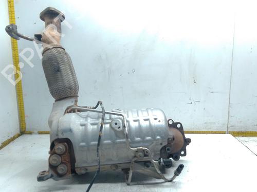 Used Catalyst MAZDA CX-5 (KE, GH) 2.2 D (KE2FW) (150 hp) 31044453