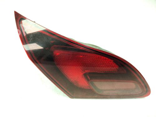 Used Left tailgate light OPEL ASTRA J (P10) [2009-2016]  30706977
