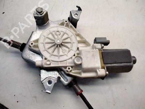 Front right window mechanism NISSAN MICRA III (K12)  | BP9449768C23 