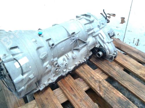 Used Gearbox Gearbox BMW X5 (E70) xDrive 30 d (245 hp) 36321998 36321998