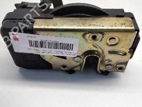 Front right lock OPEL VECTRA B (J96)  | BP8341359C97 