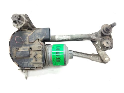 Used Front wiper motor SEAT ALTEA (5P1) 2.0 TDI 16V (140 hp) 18238954