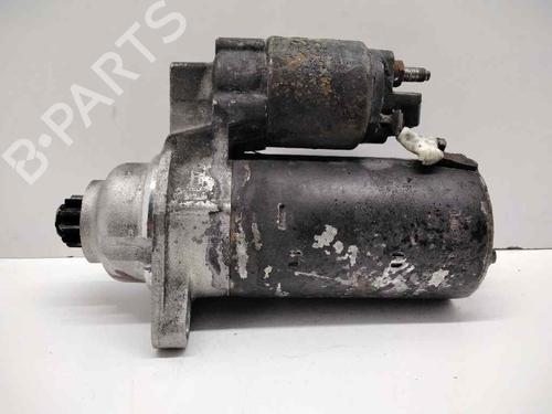Startmotor SEAT TOLEDO II (1M2) 1.9 TDI (110 hp) 1024013