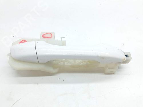Used Front right exterior door handle Front right exterior door handle 27321005 27321005