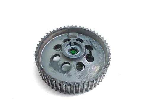 Used Pulley OPEL ASTRA H (A04) [2004-2014]  14318930